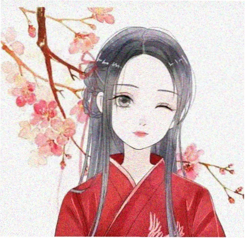 拾叶堂势力代表人物头像
